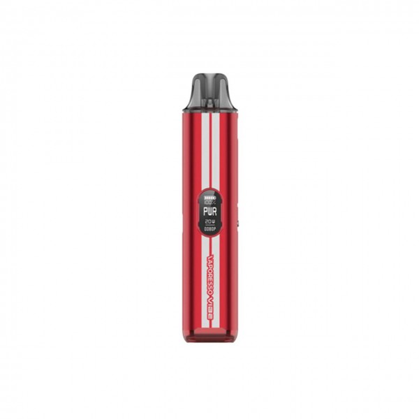 Vaporesso Vibe Pod System