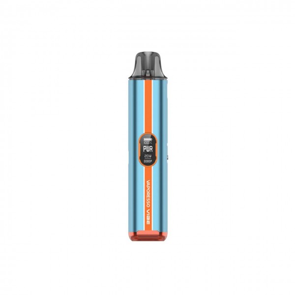 Vaporesso Vibe Pod System