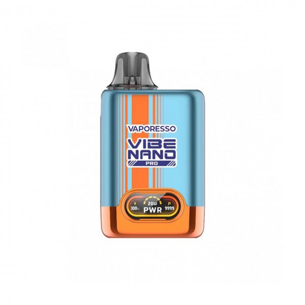 Vaporesso Vibe Nano Pro 24W Pod System