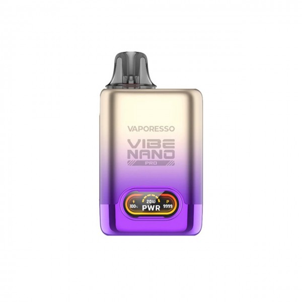 Vaporesso Vibe Nano Pro 24W Pod System