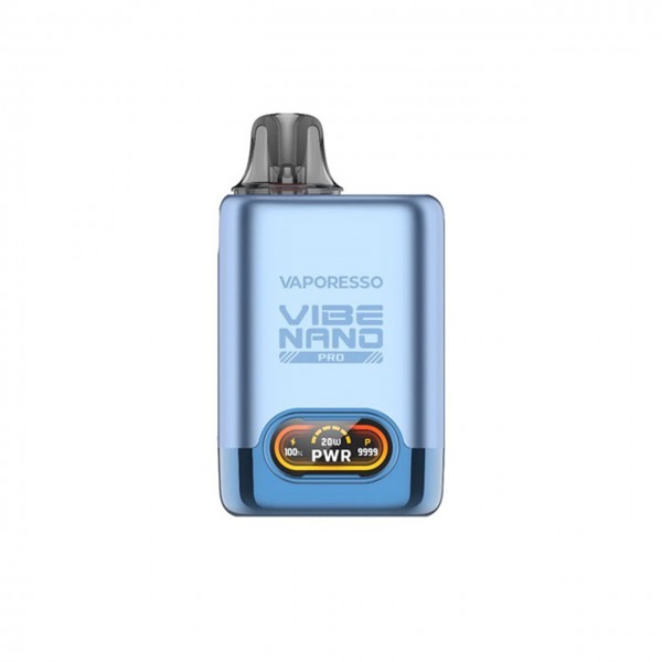 Vaporesso Vibe Nano Pro 24W Pod System