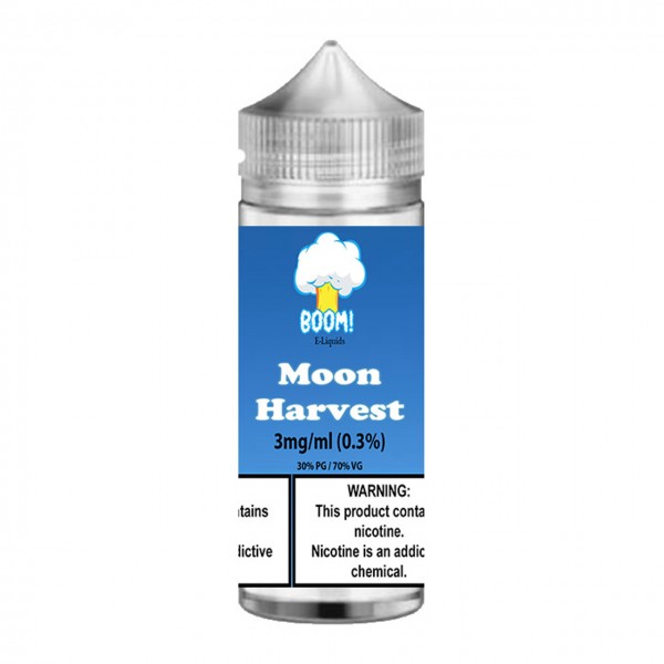 BOOM! - Moon Harvest