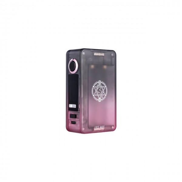 Lost Vape Centaurus N200 Box Mod