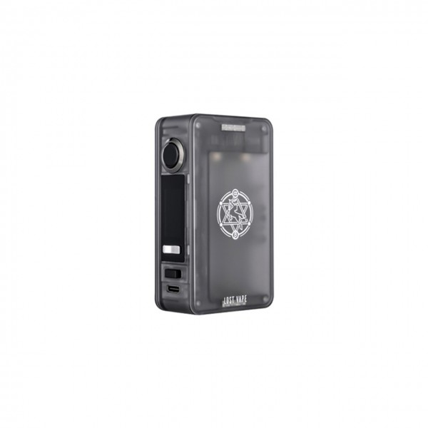 Lost Vape Centaurus N200 Box Mod