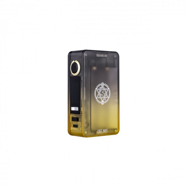 Lost Vape Centaurus N200 Box Mod