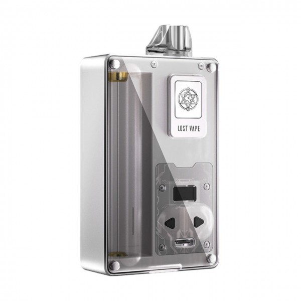 Lost Vape Centaurus B80 AIO Kit