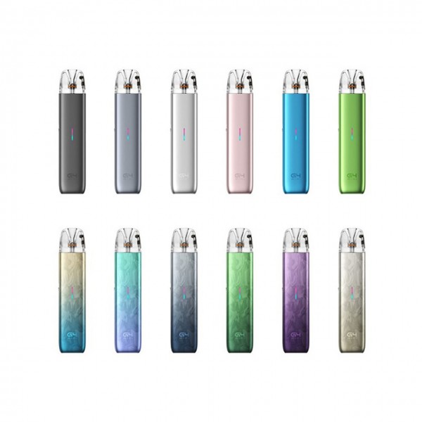 Uwell Caliburn G4 Mini 35W Pod System