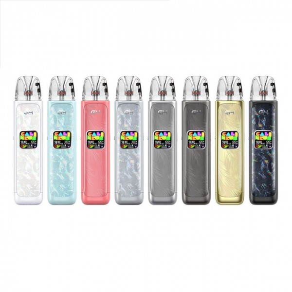 Uwell Caliburn G4 35W Pod System