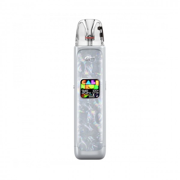 Uwell Caliburn G4 35W Pod System