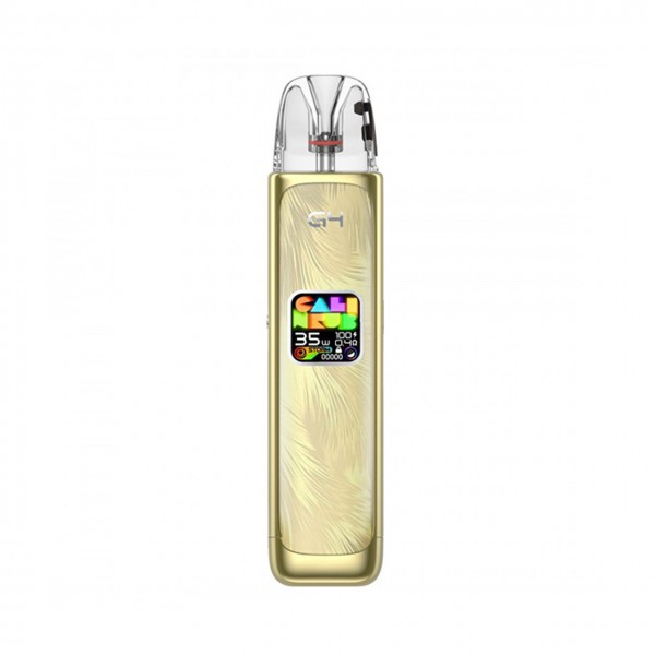 Uwell Caliburn G4 35W Pod System