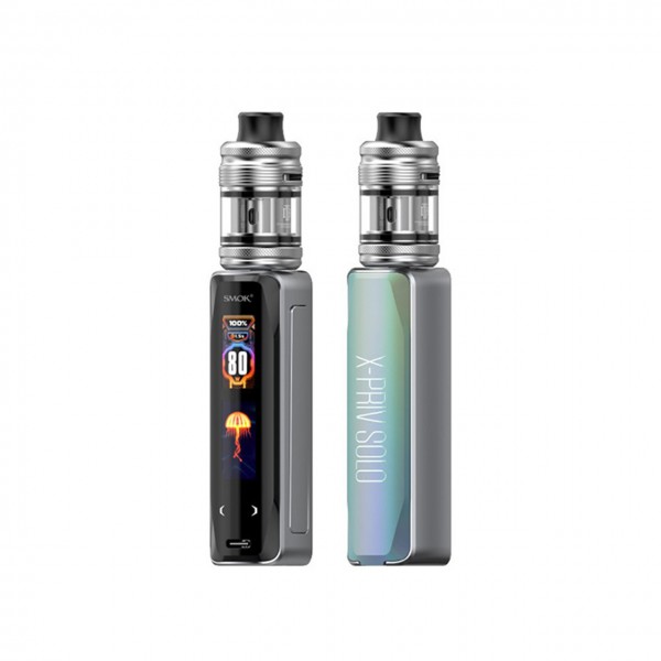 SMOK X-PRIV Solo 80W Starter Kit