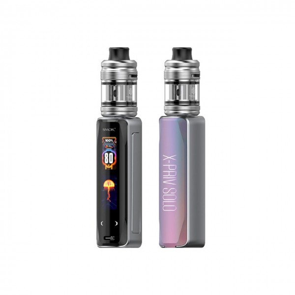 SMOK X-PRIV Solo 80W Starter Kit