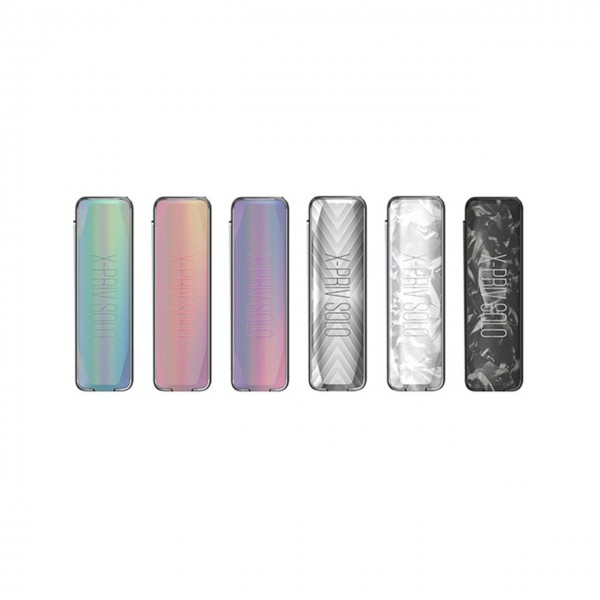 SMOK X-PRIV Solo 80W Box Mod