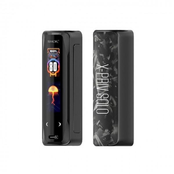 SMOK X-PRIV Solo 80W Box Mod