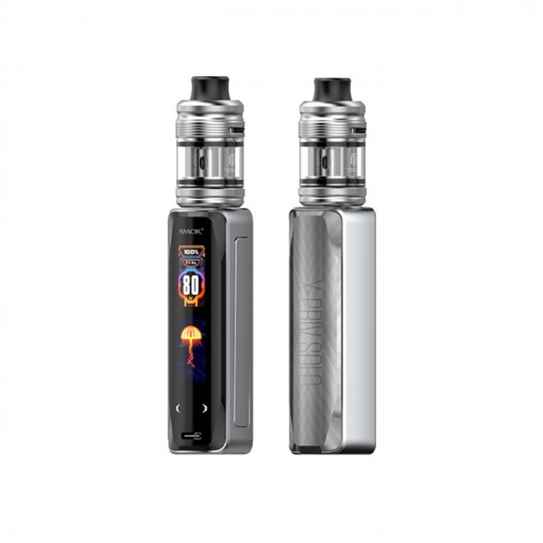 SMOK X-PRIV Solo 80W Starter Kit