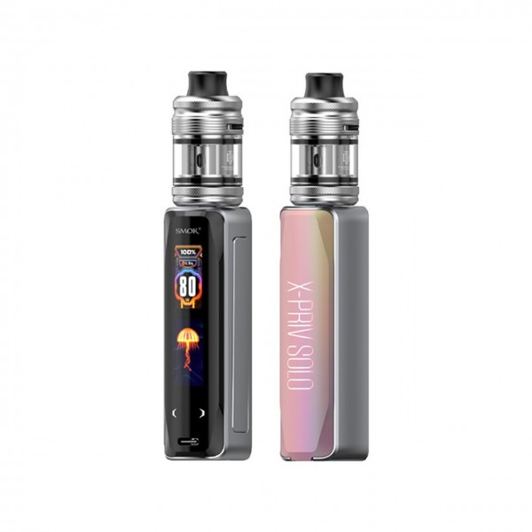 SMOK X-PRIV Solo 80W Starter Kit