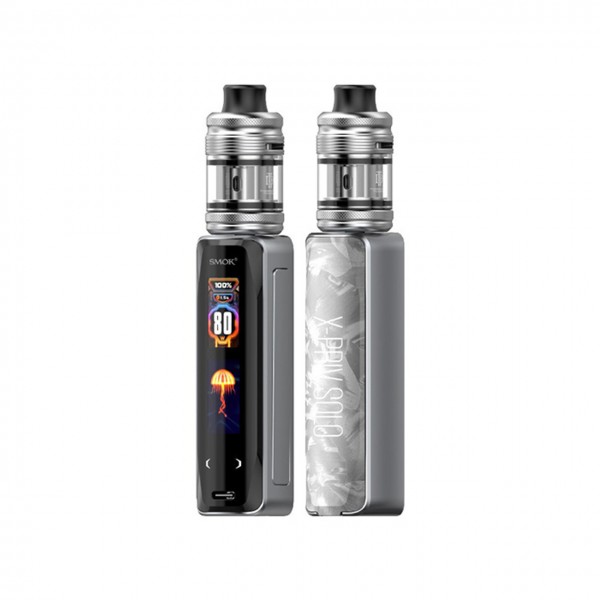 SMOK X-PRIV Solo 80W Starter Kit