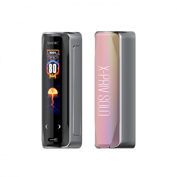 SMOK X-PRIV Solo 80W Box Mod