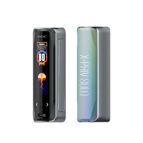 SMOK X-PRIV Solo 80W Box Mod