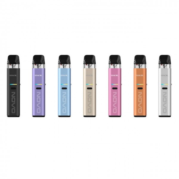 SMOK Novo ECO 30W Pod Kit
