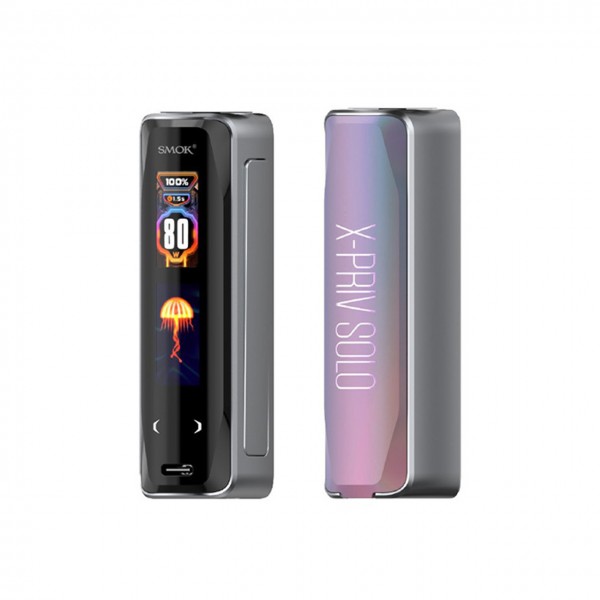 SMOK X-PRIV Solo 80W Box Mod