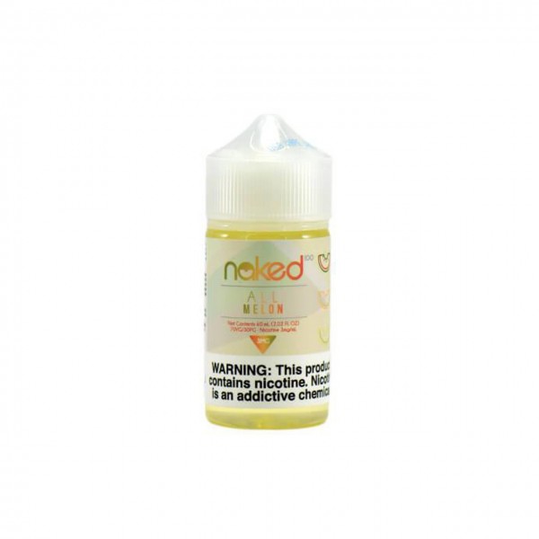 Naked 100 - All Melon