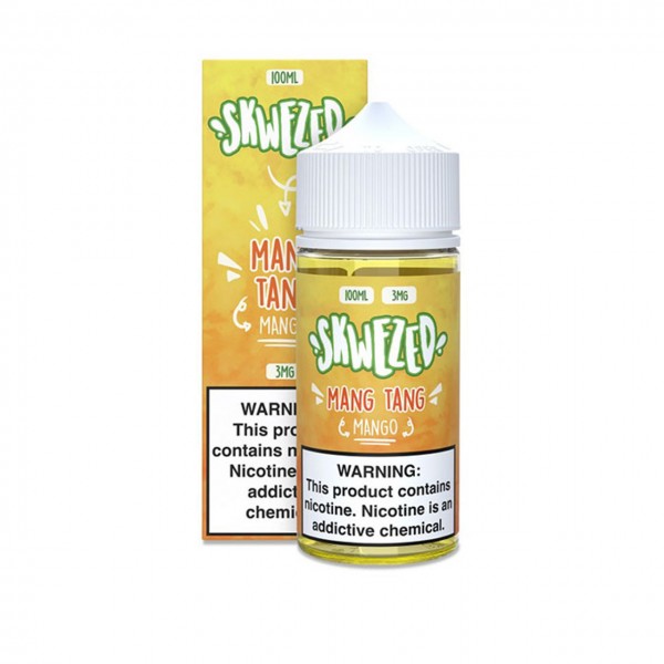 Skwezed - Mango