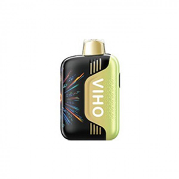 VIHO TRX 50K Disposable