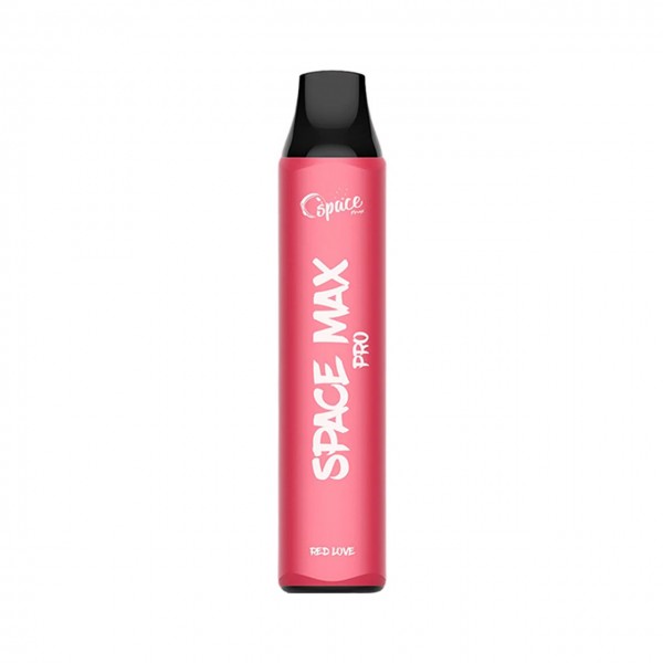 Space Max Pro Disposable