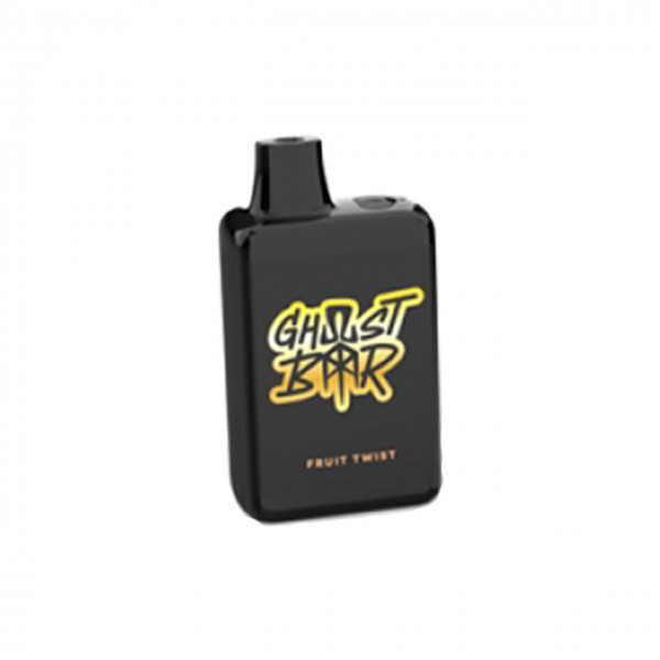 Ghost Bar 5000 Disposable