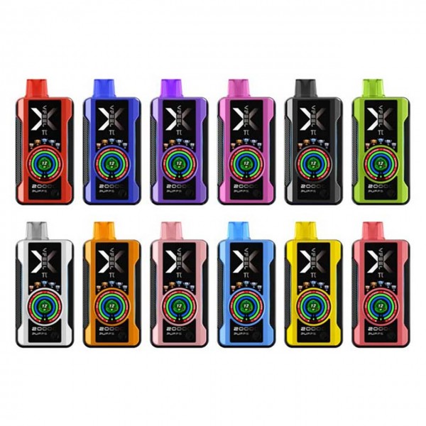 VFEEL Pi 20000 Disposable