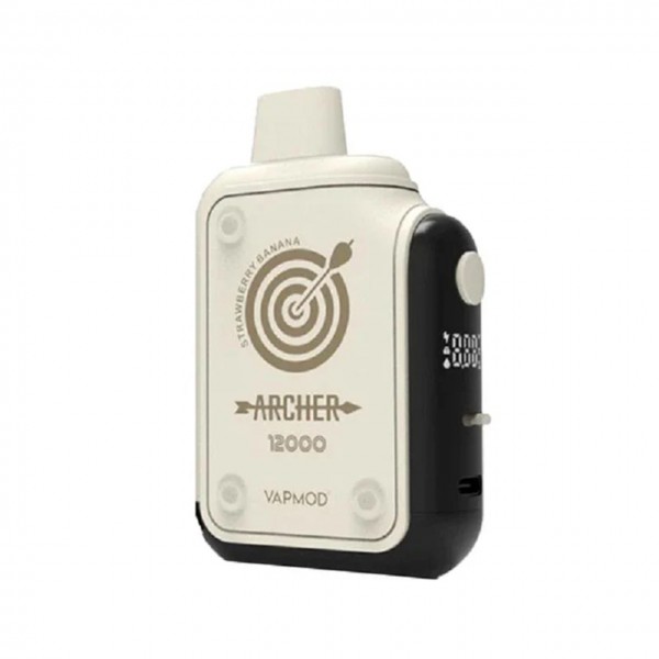 Archer 12000 Disposable