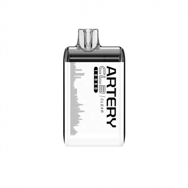 Artery CL3 10K Disposable