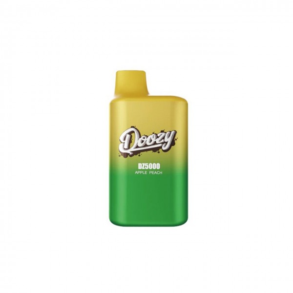 Doozy DZ5000 Disposable