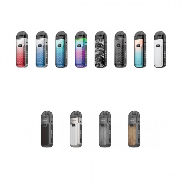 SMOK Nord 5 80W Pod System