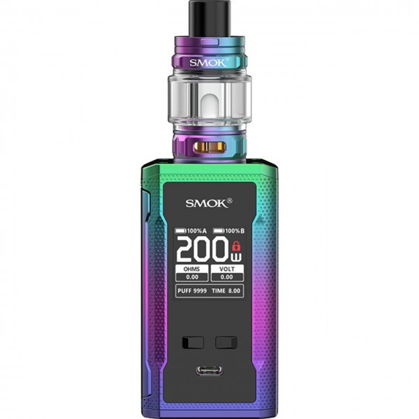 SMOK R-Kiss 2 200W Starter Kit