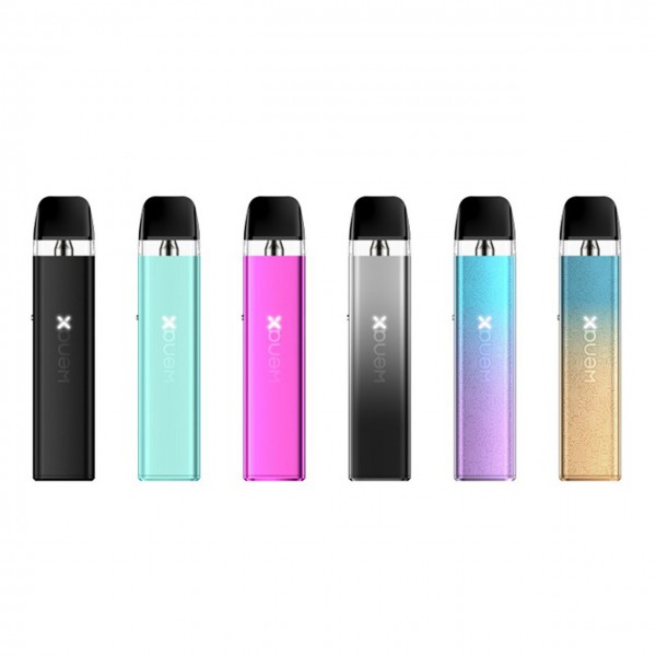 Geek Vape Wenax Q Mini 25W Pod System
