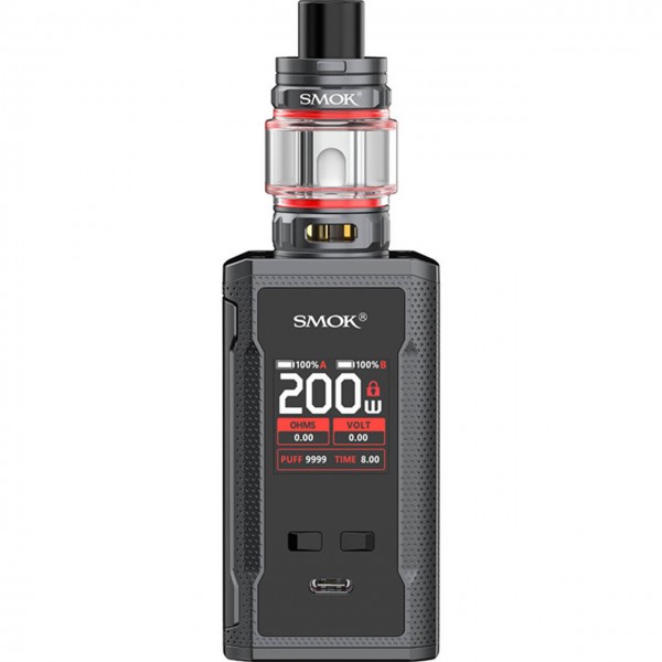SMOK R-Kiss 2 200W Starter Kit