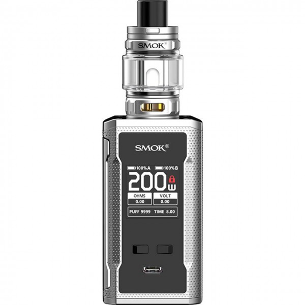 SMOK R-Kiss 2 200W Starter Kit