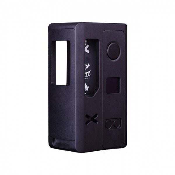 Vaperz Cloud Stubby 21 AIO X-Ray SE Box Mod