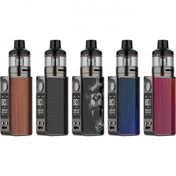 Vaporesso LUXE 80 Starter Kit