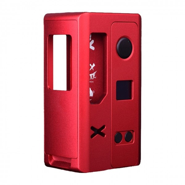 Vaperz Cloud Stubby 21 AIO X-Ray SE Box Mod
