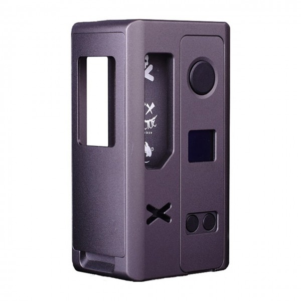 Vaperz Cloud Stubby 21 AIO X-Ray SE Box Mod