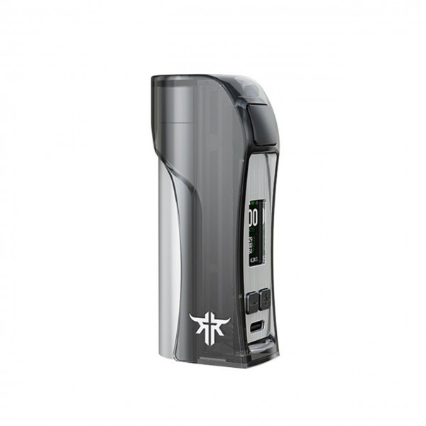 Vandy Vape Requiem 95W Box Mod