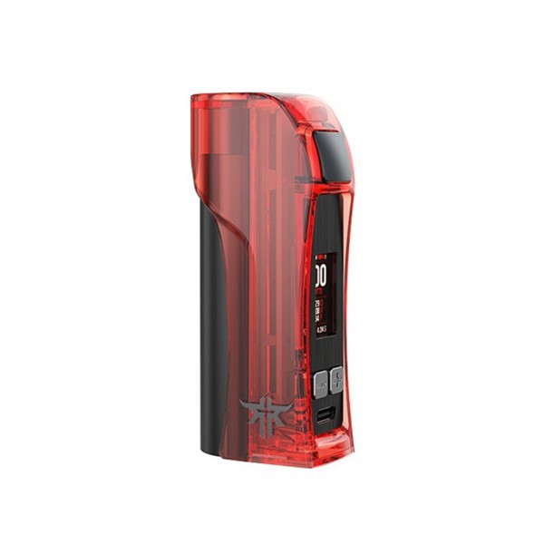 Vandy Vape Requiem 95W Box Mod