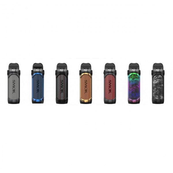 SMOK IPX 80 80W Pod Mod Kit