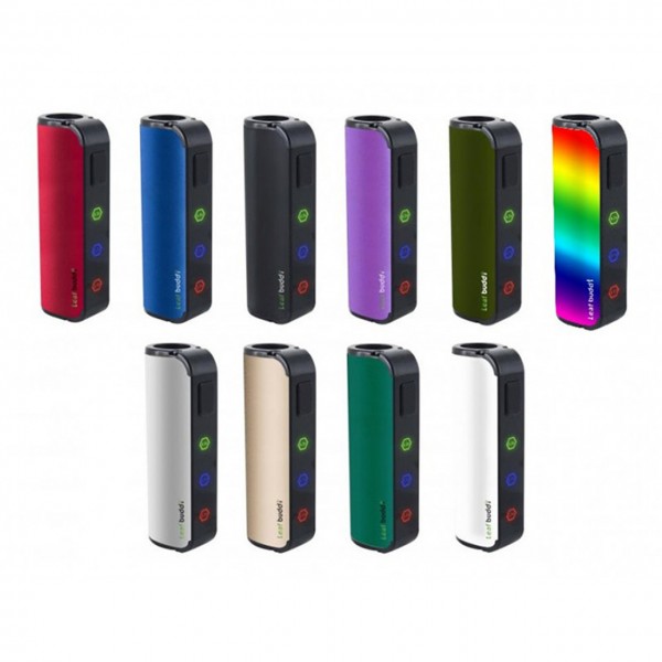 Leaf Buddi TH-210 Mini Box Mod