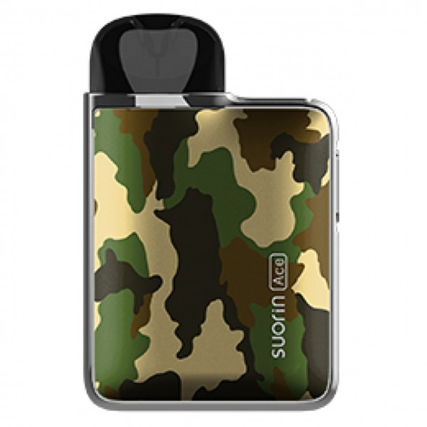 Suorin Ace 15W Pod System