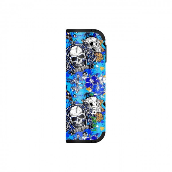 Leaf Buddi TH-210 Mini Box Mod