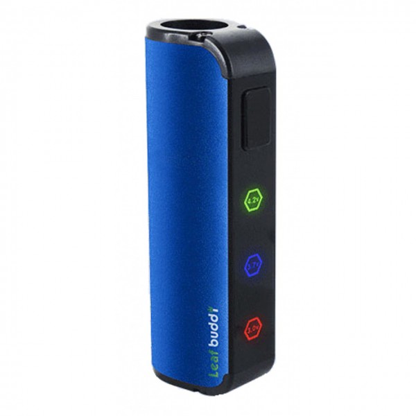 Leaf Buddi TH-210 Mini Box Mod